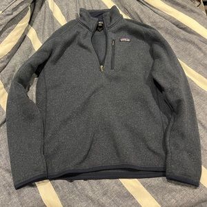 Men’s Better Sweater Patagonia